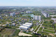 Hà Nội: Sớm bàn giao 23 ô đất quy hoạch xây dựng trường học tại khu đô thị Thanh Hà B - Cienco5