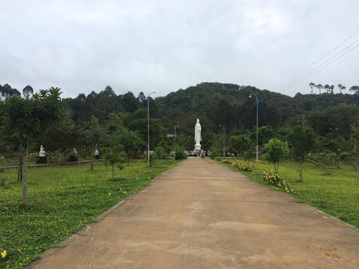 Kế hoạch sử dụng đất xã Nam Cát Tiên, Tân Phú, Đồng Nai năm 2021 - Ảnh 1. Kế hoạch sử dụng đất xã Nam Cát Tiên, Tân Phú, Đồng Nai năm 2021 - Ảnh 1.