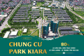 Review dự án chung cư Park Kiara: 80% là căn góc, gần trục chính Lê Văn Lương - Lê Trọng Tấn kéo dài