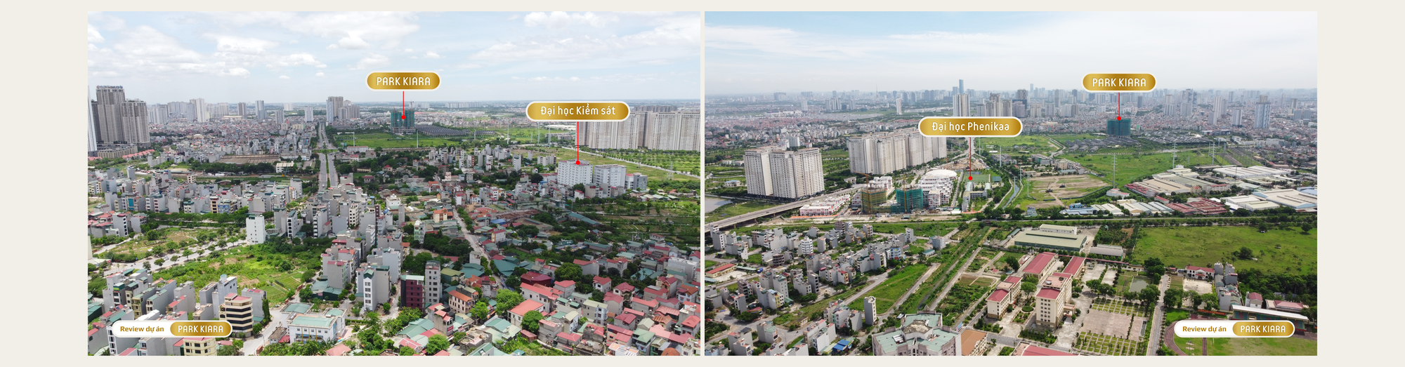 Review dự án chung cư Park Kiara: 80% là căn góc, gần trục chính Lê Văn Lương - Lê Trọng Tấn kéo dài - Ảnh 11. Review dự án chung cư Park Kiara: 80% là căn góc, gần trục chính Lê Văn Lương - Lê Trọng Tấn kéo dài - Ảnh 11.