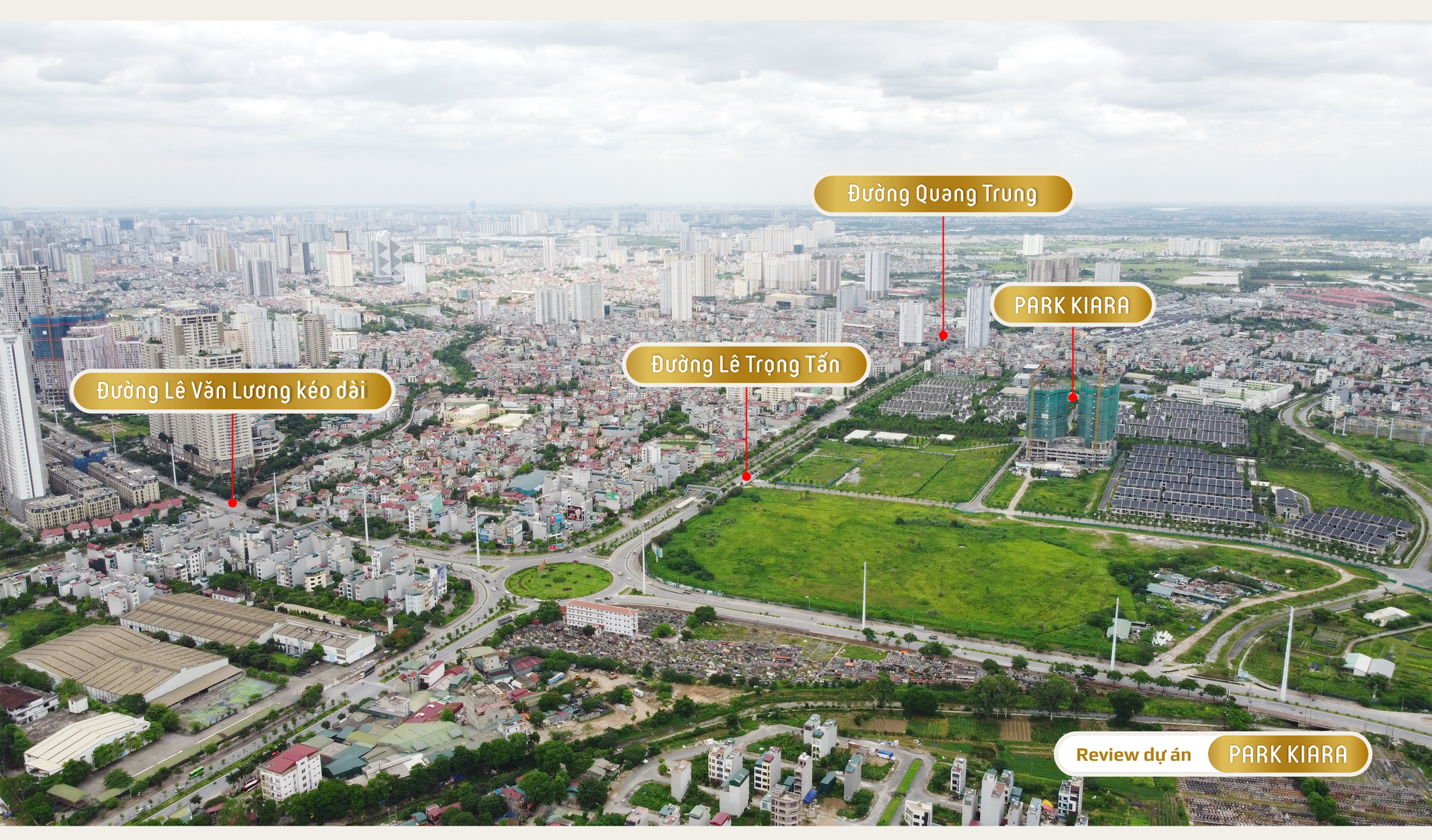 Review dự án chung cư Park Kiara: 80% là căn góc, gần trục chính Lê Văn Lương - Lê Trọng Tấn kéo dài - Ảnh 12. Review dự án chung cư Park Kiara: 80% là căn góc, gần trục chính Lê Văn Lương - Lê Trọng Tấn kéo dài - Ảnh 12.