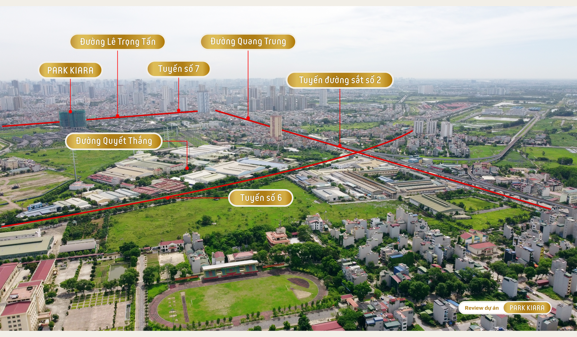 Review dự án chung cư Park Kiara: 80% là căn góc, gần trục chính Lê Văn Lương - Lê Trọng Tấn kéo dài - Ảnh 18. Review dự án chung cư Park Kiara: 80% là căn góc, gần trục chính Lê Văn Lương - Lê Trọng Tấn kéo dài - Ảnh 17.