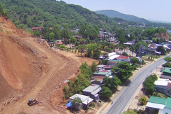 Kế hoạch sử dụng đất xã Phú Sơn, Tân Phú, Đồng Nai năm 2021