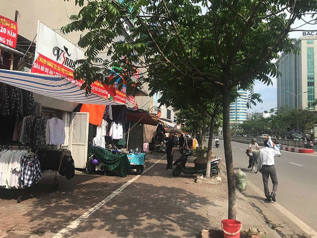 Gỡ khó cho dân khu 'đất vàng' dự án treo Kim Liên - La Thành - Ảnh 1. Gỡ khó cho dân khu 'đất vàng' dự án treo Kim Liên - La Thành - Ảnh 1.