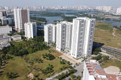 Luật Đất đai sửa đổi sẽ được trình Quốc hội xem xét vào năm 2022