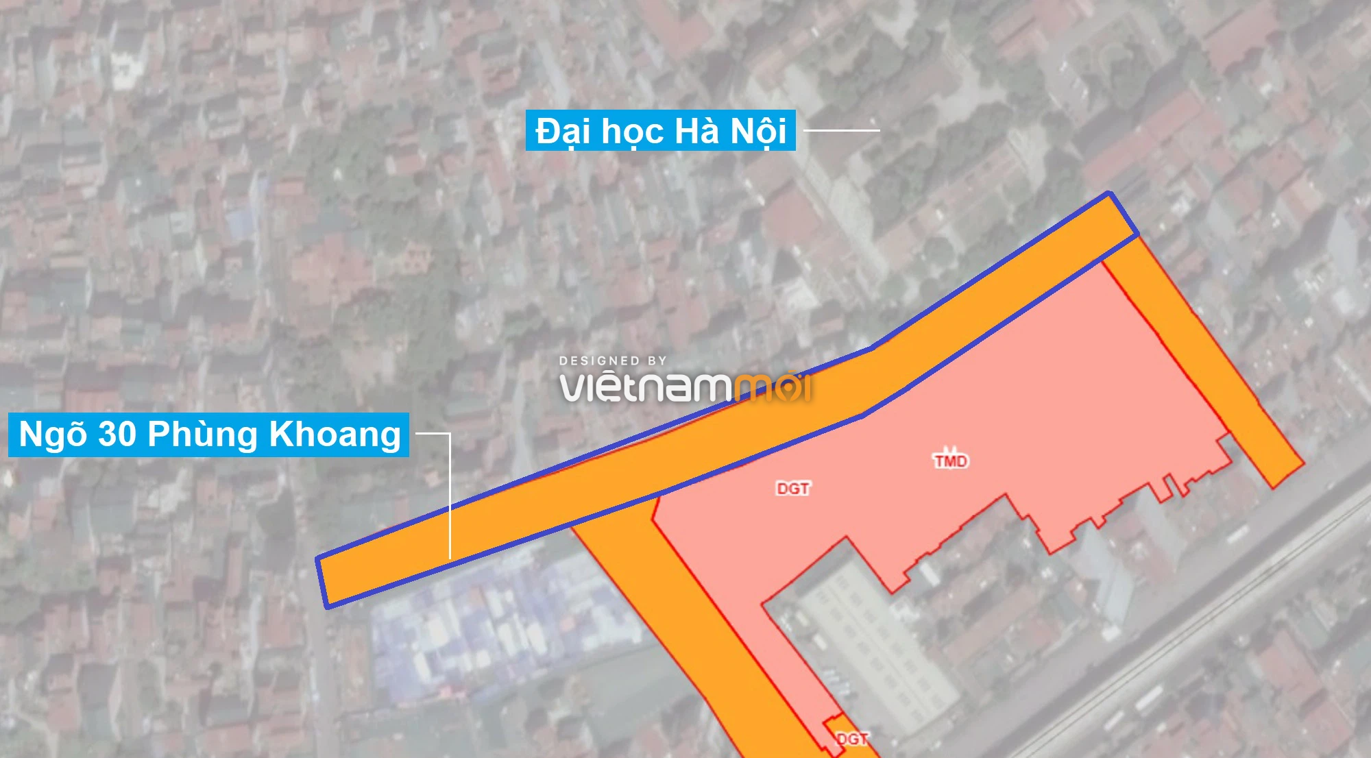 Những khu đất sắp thu hồi để mở đường ở phường Trung Văn, Nam Từ Liêm, Hà Nội (phần 2) - Ảnh 1. Những khu đất sắp thu hồi để mở đường ở phường Trung Văn, Nam Từ Liêm, Hà Nội (phần 2) - Ảnh 1.