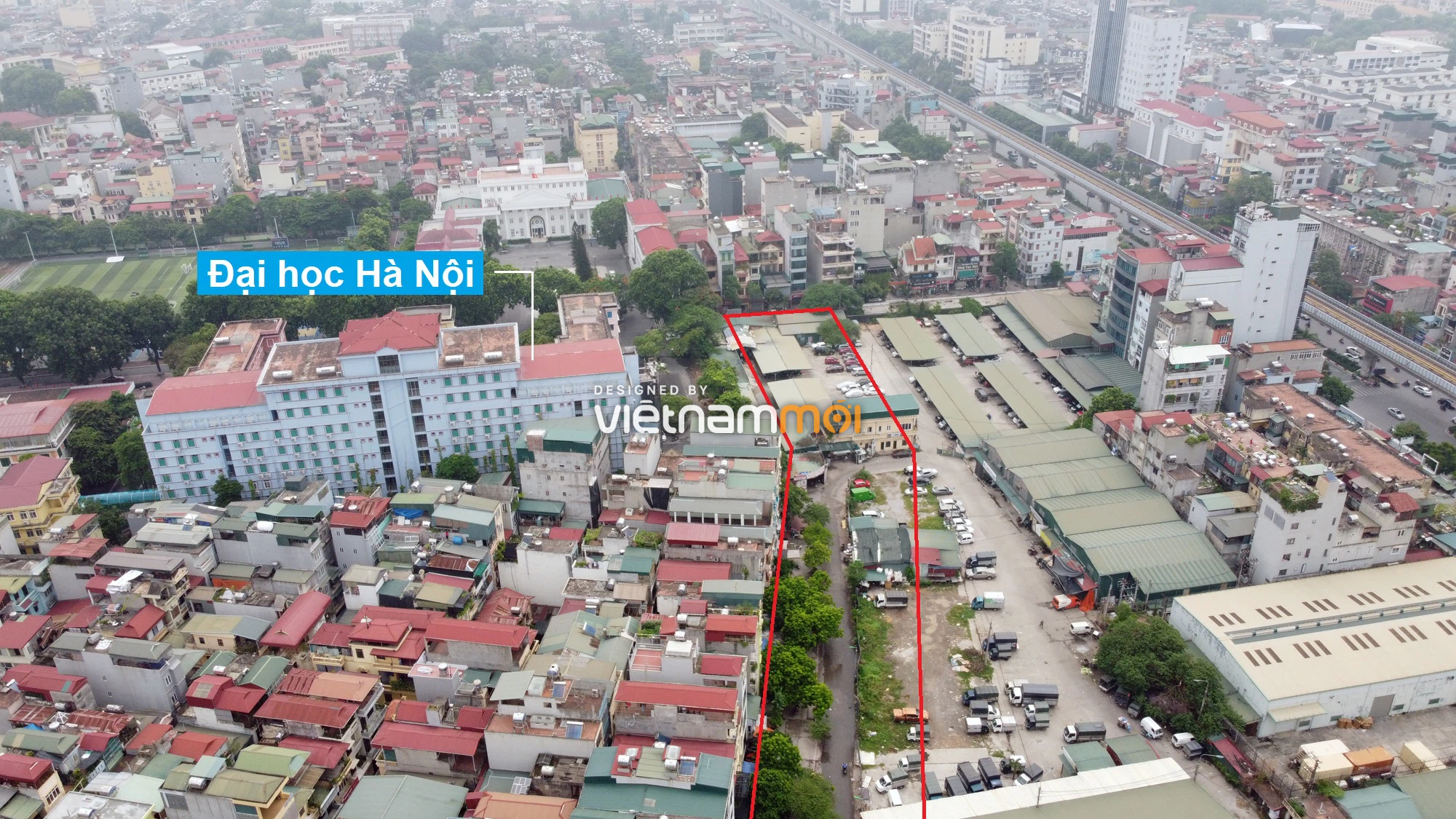 Những khu đất sắp thu hồi để mở đường ở phường Trung Văn, Nam Từ Liêm, Hà Nội (phần 2) - Ảnh 6. Những khu đất sắp thu hồi để mở đường ở phường Trung Văn, Nam Từ Liêm, Hà Nội (phần 2) - Ảnh 6.
