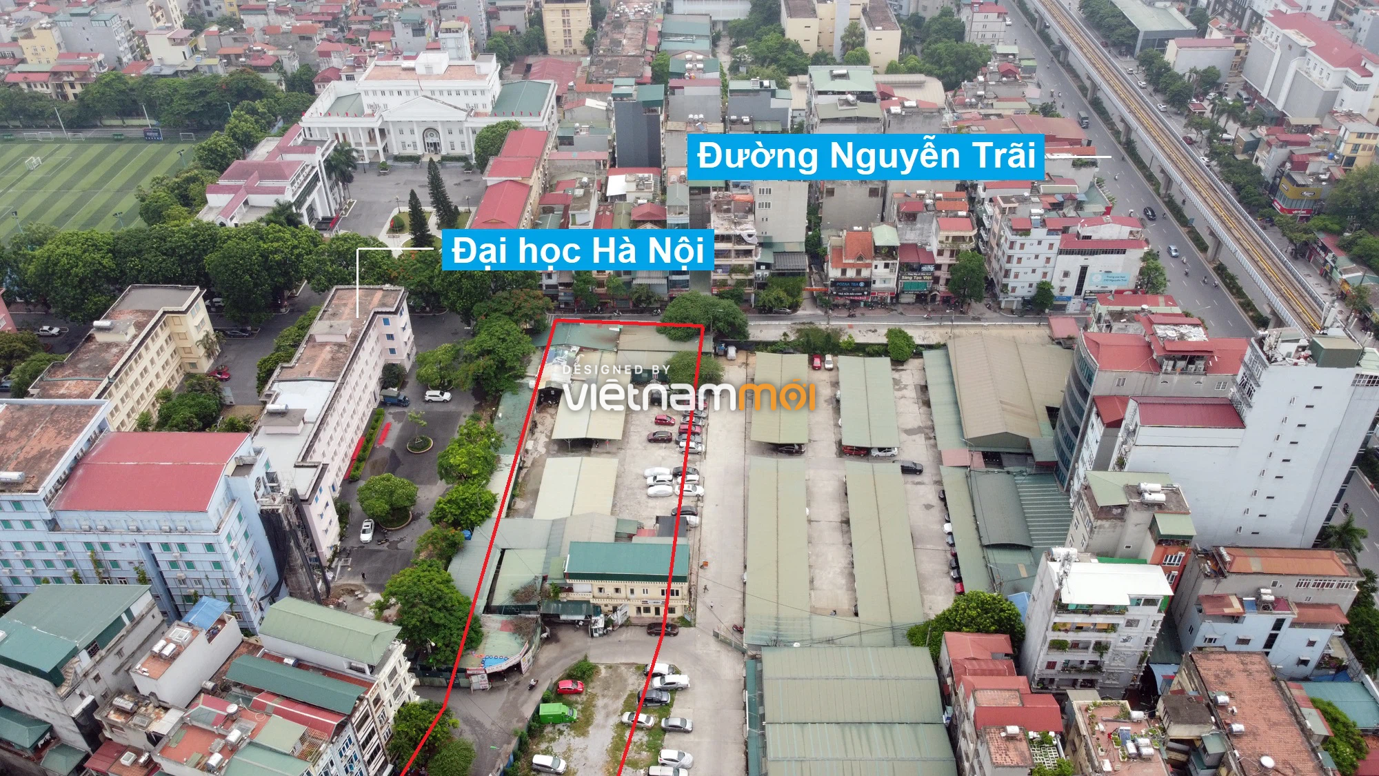 Những khu đất sắp thu hồi để mở đường ở phường Trung Văn, Nam Từ Liêm, Hà Nội (phần 2) - Ảnh 7. Những khu đất sắp thu hồi để mở đường ở phường Trung Văn, Nam Từ Liêm, Hà Nội (phần 2) - Ảnh 7.