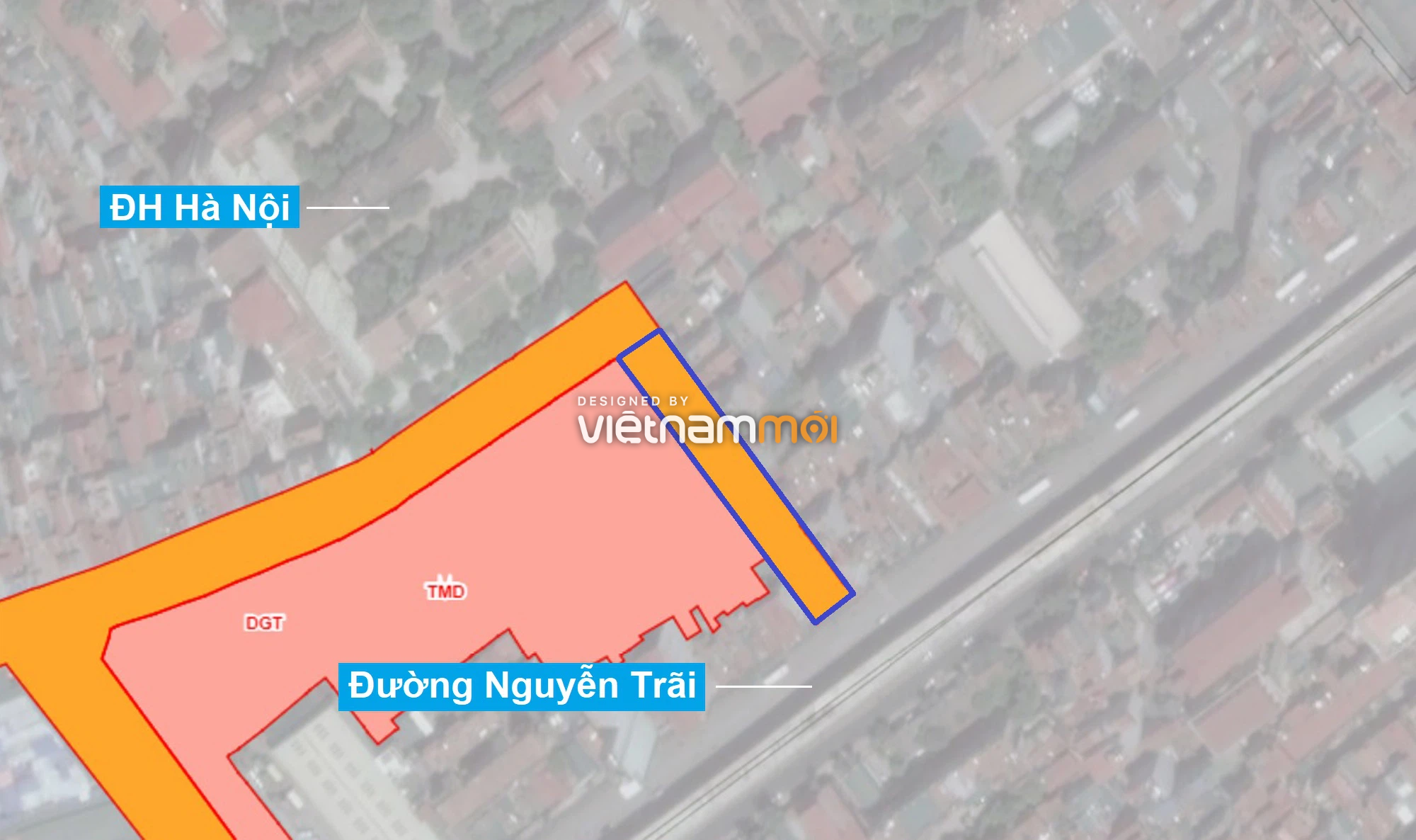 Những khu đất sắp thu hồi để mở đường ở phường Trung Văn, Nam Từ Liêm, Hà Nội (phần 2) - Ảnh 8. Những khu đất sắp thu hồi để mở đường ở phường Trung Văn, Nam Từ Liêm, Hà Nội (phần 2) - Ảnh 8.