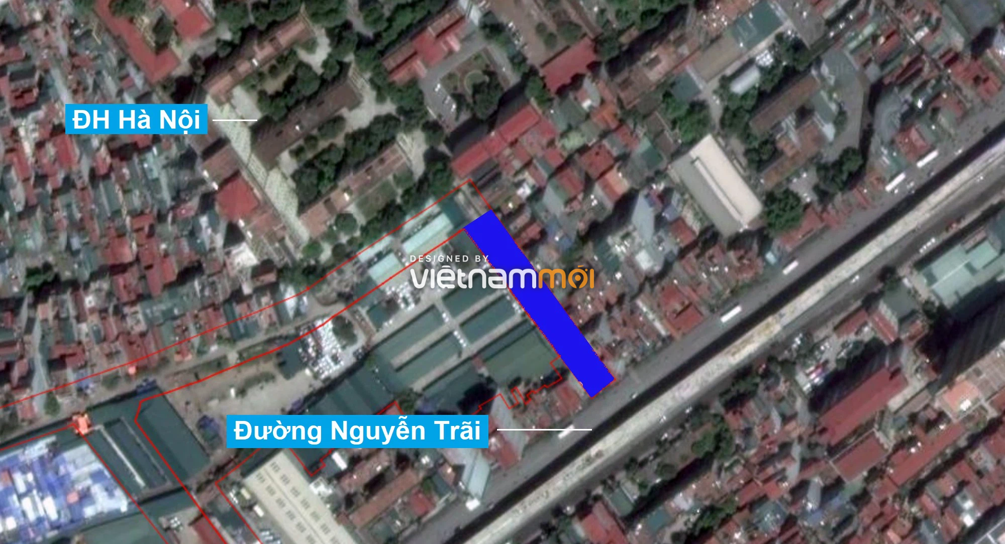 Những khu đất sắp thu hồi để mở đường ở phường Trung Văn, Nam Từ Liêm, Hà Nội (phần 2) - Ảnh 9. Những khu đất sắp thu hồi để mở đường ở phường Trung Văn, Nam Từ Liêm, Hà Nội (phần 2) - Ảnh 9.