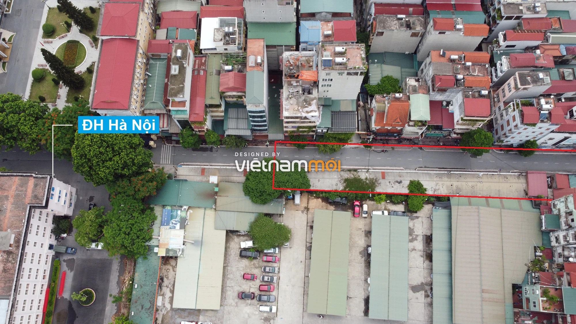Những khu đất sắp thu hồi để mở đường ở phường Trung Văn, Nam Từ Liêm, Hà Nội (phần 2) - Ảnh 10. Những khu đất sắp thu hồi để mở đường ở phường Trung Văn, Nam Từ Liêm, Hà Nội (phần 2) - Ảnh 10.