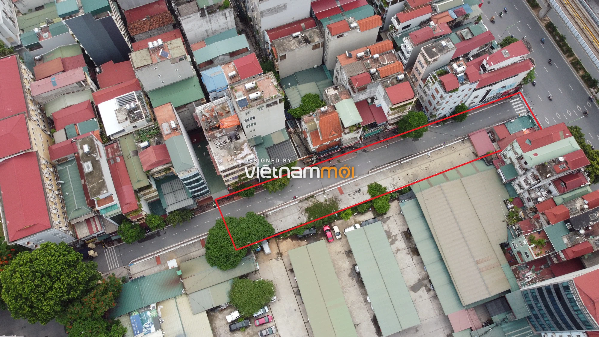 Những khu đất sắp thu hồi để mở đường ở phường Trung Văn, Nam Từ Liêm, Hà Nội (phần 2) - Ảnh 11. Những khu đất sắp thu hồi để mở đường ở phường Trung Văn, Nam Từ Liêm, Hà Nội (phần 2) - Ảnh 11.