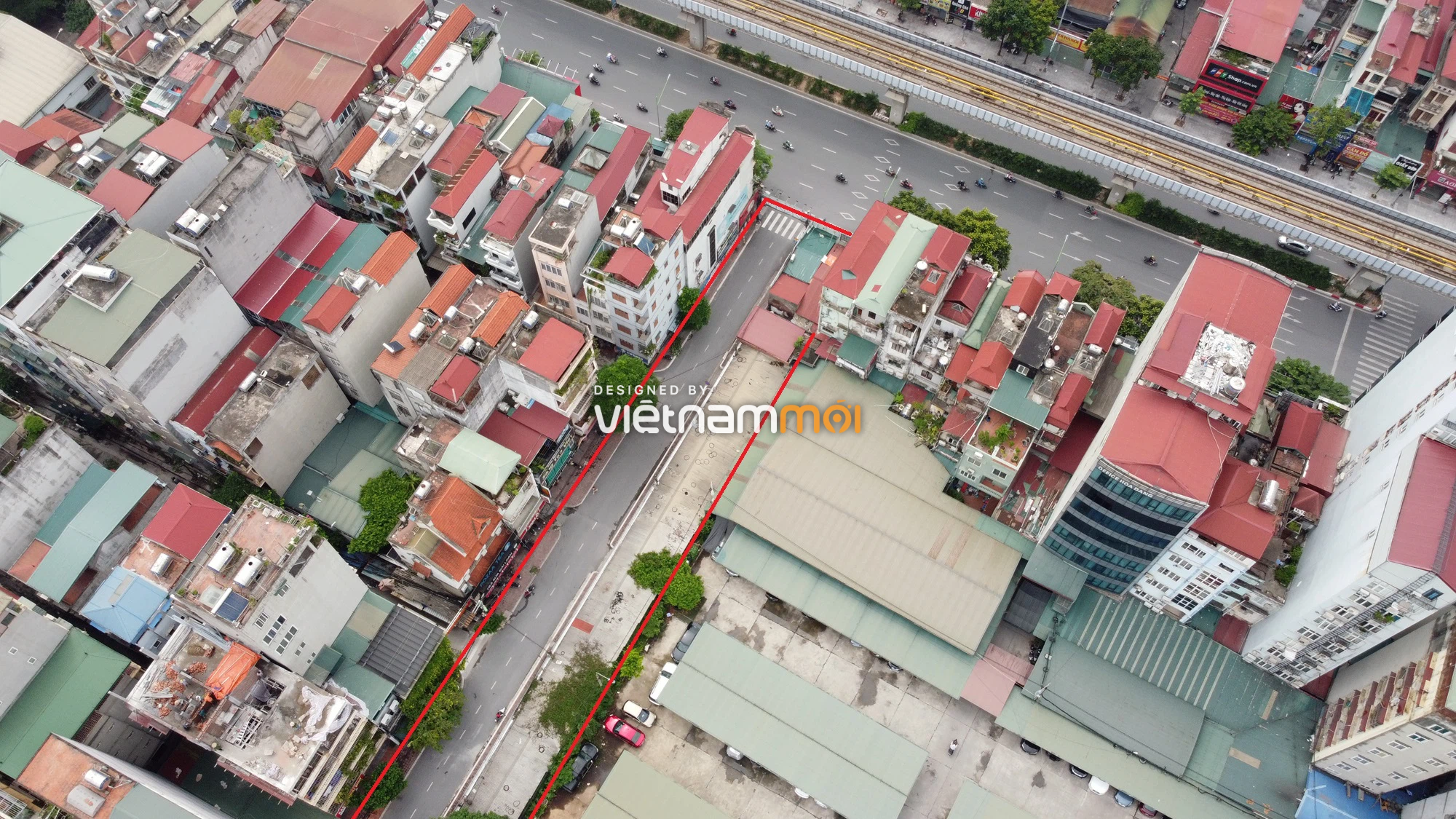 Những khu đất sắp thu hồi để mở đường ở phường Trung Văn, Nam Từ Liêm, Hà Nội (phần 2) - Ảnh 12. Những khu đất sắp thu hồi để mở đường ở phường Trung Văn, Nam Từ Liêm, Hà Nội (phần 2) - Ảnh 12.