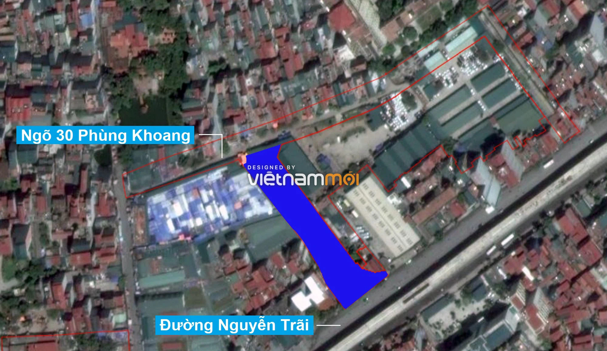 Những khu đất sắp thu hồi để mở đường ở phường Trung Văn, Nam Từ Liêm, Hà Nội (phần 2) - Ảnh 16. Những khu đất sắp thu hồi để mở đường ở phường Trung Văn, Nam Từ Liêm, Hà Nội (phần 2) - Ảnh 16.