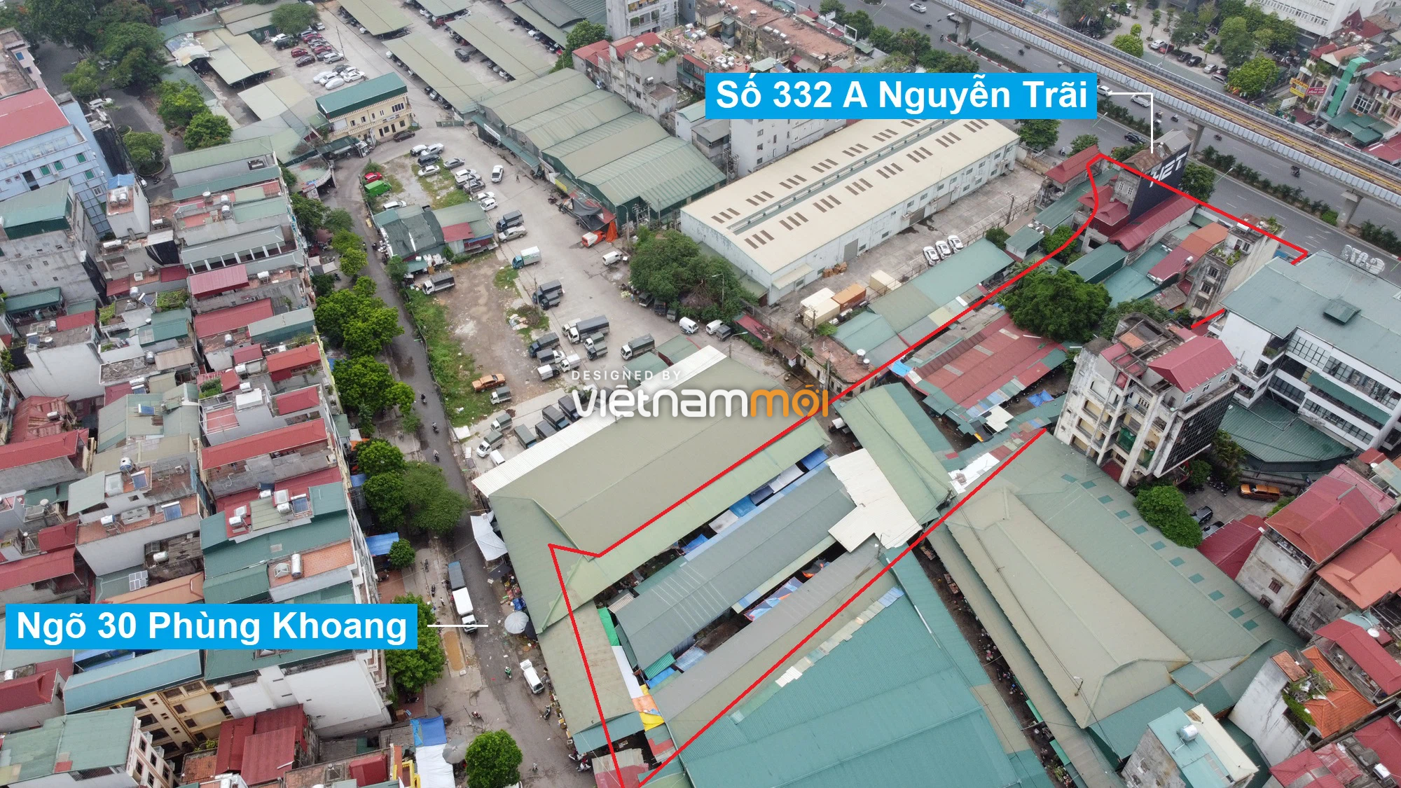 Những khu đất sắp thu hồi để mở đường ở phường Trung Văn, Nam Từ Liêm, Hà Nội (phần 2) - Ảnh 17. Những khu đất sắp thu hồi để mở đường ở phường Trung Văn, Nam Từ Liêm, Hà Nội (phần 2) - Ảnh 17.