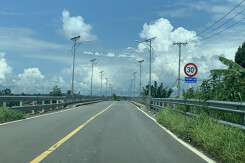 Kế hoạch sử dụng đất xã Phú An, Tân Phú, Đồng Nai năm 2021