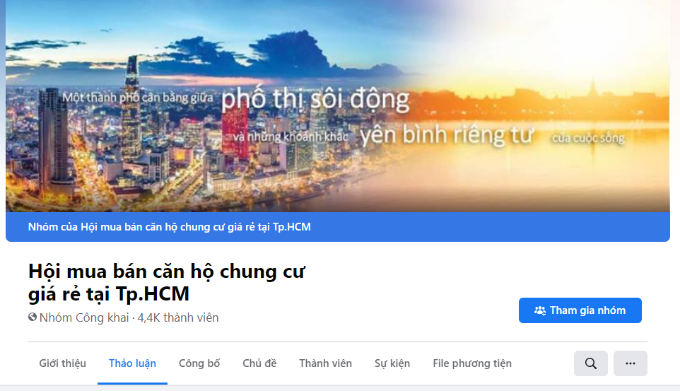 Top những kinh nghiệm bán chung cư nhanh chóng và hiệu quả - Ảnh 6. Top những kinh nghiệm bán chung cư nhanh chóng và hiệu quả - Ảnh 6.
