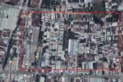 Đất có quy hoạch ở xã Vĩnh Lộc A, huyện Bình Chánh, TP HCM