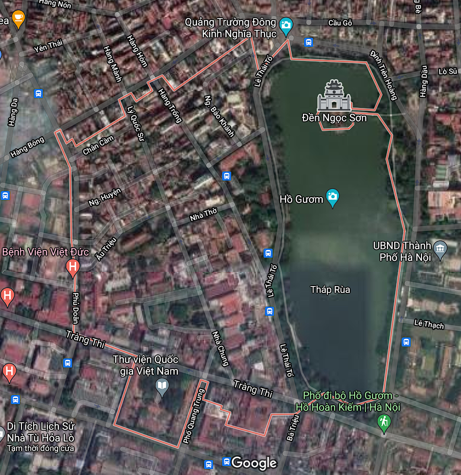Bản đồ quy hoạch sử dụng đất phường Hàng Trống, Hoàn Kiếm, Hà Nội - Ảnh 1. Bản đồ quy hoạch sử dụng đất phường Hàng Trống, Hoàn Kiếm, Hà Nội - Ảnh 1.