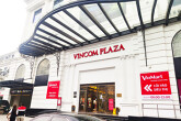 Vincom Retail báo lãi 6 tháng tăng 40%, giảm hơn 2.500 tỷ đồng nợ