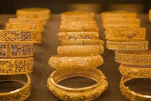 Giá vàng hôm nay 29/7: Vàng SJC quay đầu tăng trở lại