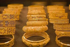 Giá vàng hôm nay 29/7: Vàng SJC quay đầu tăng trở lại