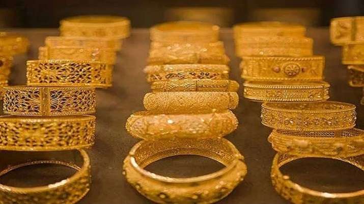 Giá vàng hôm nay 29/7: Vàng SJC quay đầu tăng trở lại - Ảnh 2. Giá vàng hôm nay 29/7: Vàng SJC quay đầu tăng trở lại - Ảnh 2.