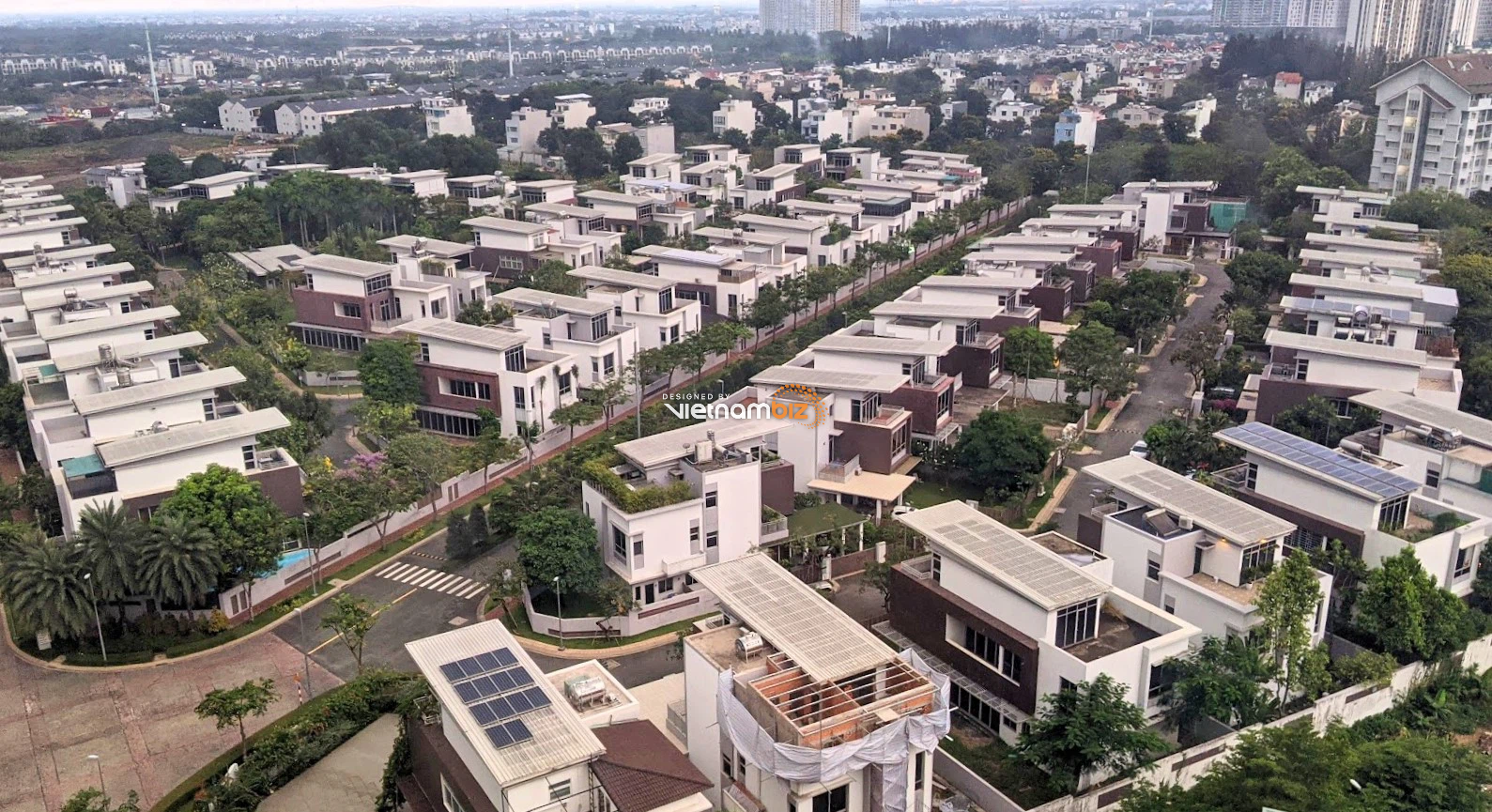 Danh tính ông chủ loạt dự án ở quận 9 đằng sau lô trái phiếu 200 tỷ đồng - Ảnh 3. Danh tính ông chủ loạt dự án ở quận 9 đằng sau lô trái phiếu 200 tỷ đồng - Ảnh 3.