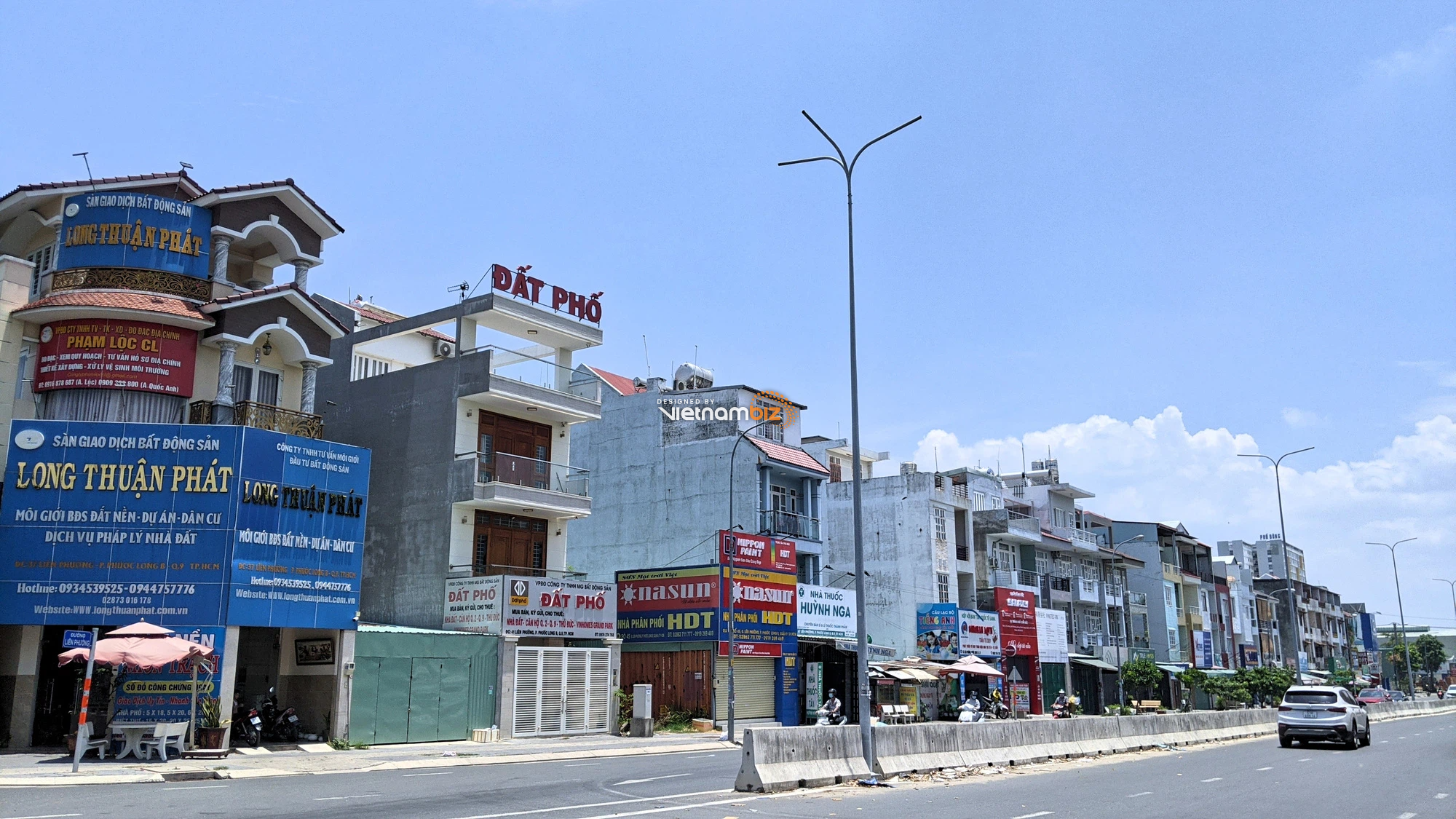 Danh tính ông chủ loạt dự án ở quận 9 đằng sau lô trái phiếu 200 tỷ đồng - Ảnh 2. Danh tính ông chủ loạt dự án ở quận 9 đằng sau lô trái phiếu 200 tỷ đồng - Ảnh 2.