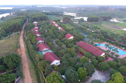 Thanh Hóa sắp có KĐT nông nghiệp sinh thái 100 ha phía đông cao tốc Bắc Nam tại huyện Đông Sơn