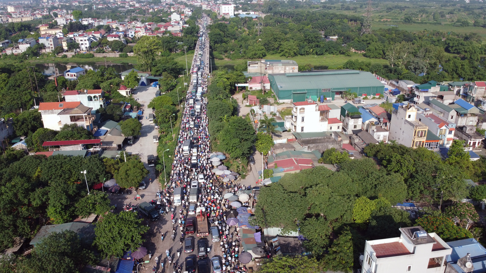Hà Nội nghiên cứu mở rộng tuyến quốc lộ 6 Hà Đông – Xuân Mai - Ảnh 1. Hà Nội nghiên cứu mở rộng tuyến quốc lộ 6 Hà Đông – Xuân Mai - Ảnh 1.