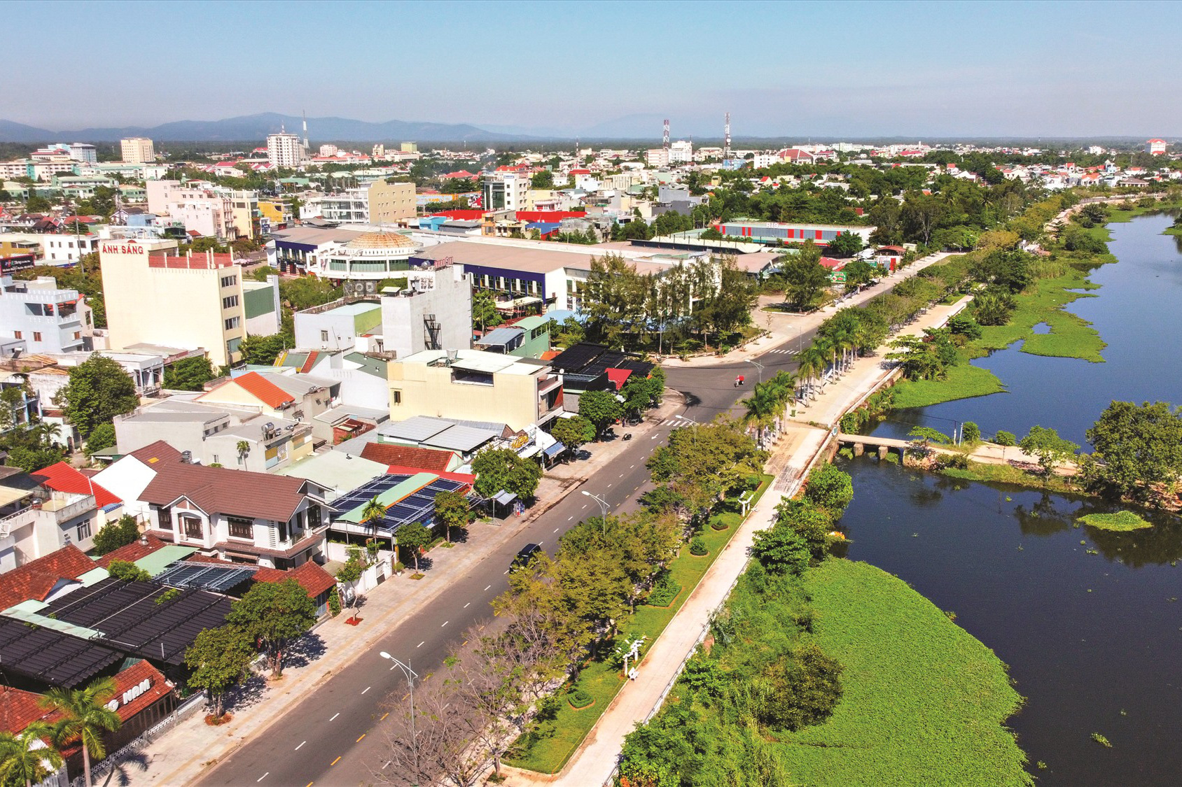 Quảng Nam sẽ 'mạnh tay' với kinh doanh bất động sản trái quy định