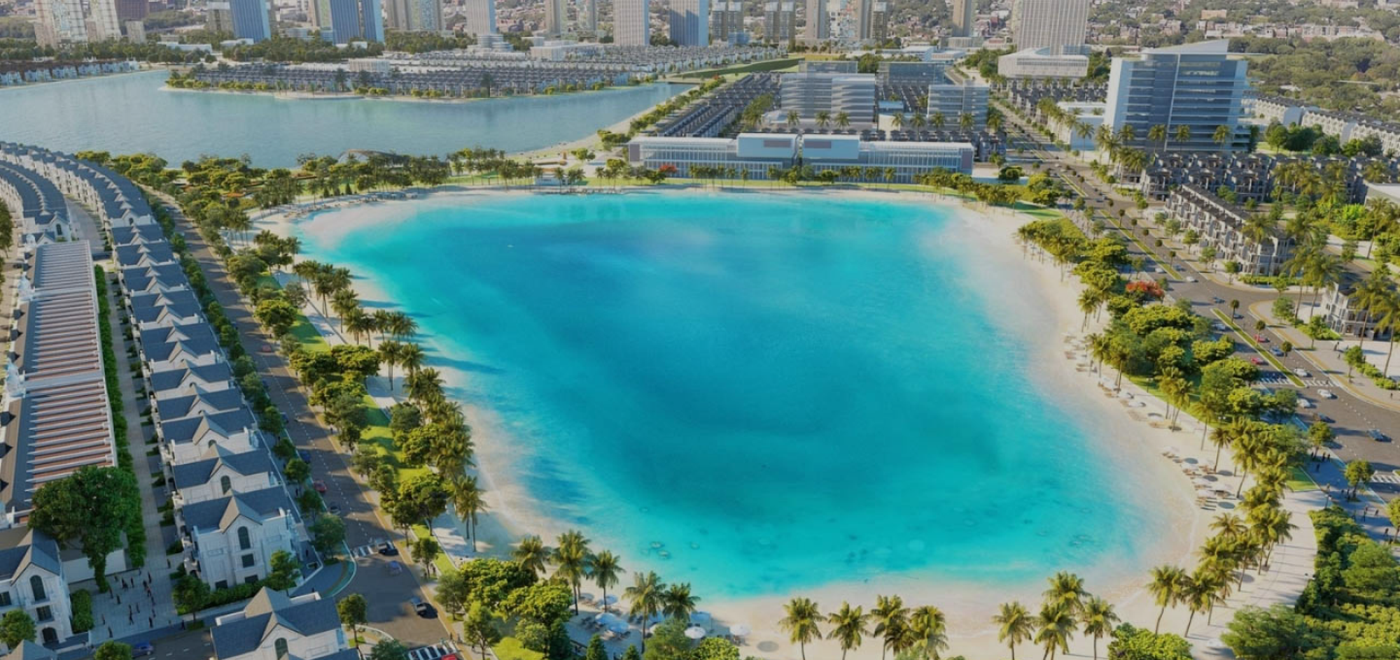 Vinhomes lãi hơn nửa tỷ USD sau 6 tháng, tăng trưởng 43% - Ảnh 2. Vinhomes lãi hơn nửa tỷ USD sau 6 tháng, tăng trưởng 43% - Ảnh 2.