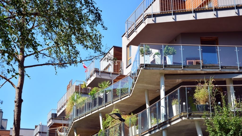 Có nên mua chung cư đã qua sử dụng? Kinh nghiệm lựa chọn chung cư cũ bạn cần biết - Ảnh 3. Có nên mua chung cư đã qua sử dụng? Kinh nghiệm lựa chọn chung cư cũ bạn cần biết - Ảnh 3.