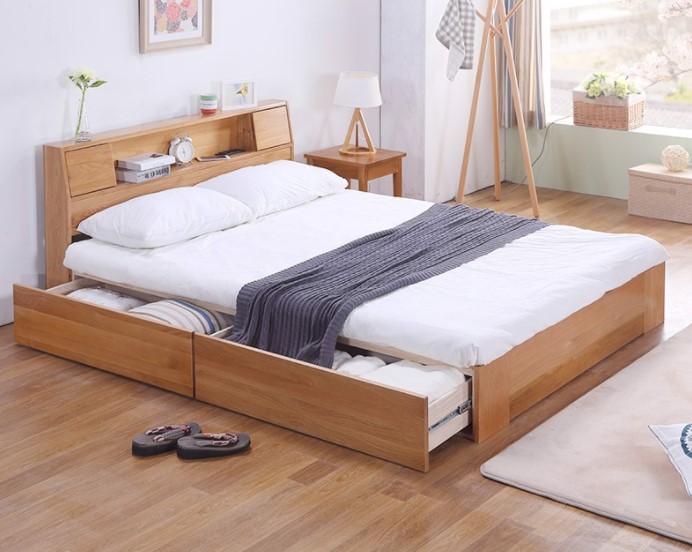 Bật mí 5 cách thiết kế đẹp và thông minh cho nhà nhỏ - Ảnh 5. Bật mí 5 cách thiết kế đẹp và thông minh cho nhà nhỏ - Ảnh 5.