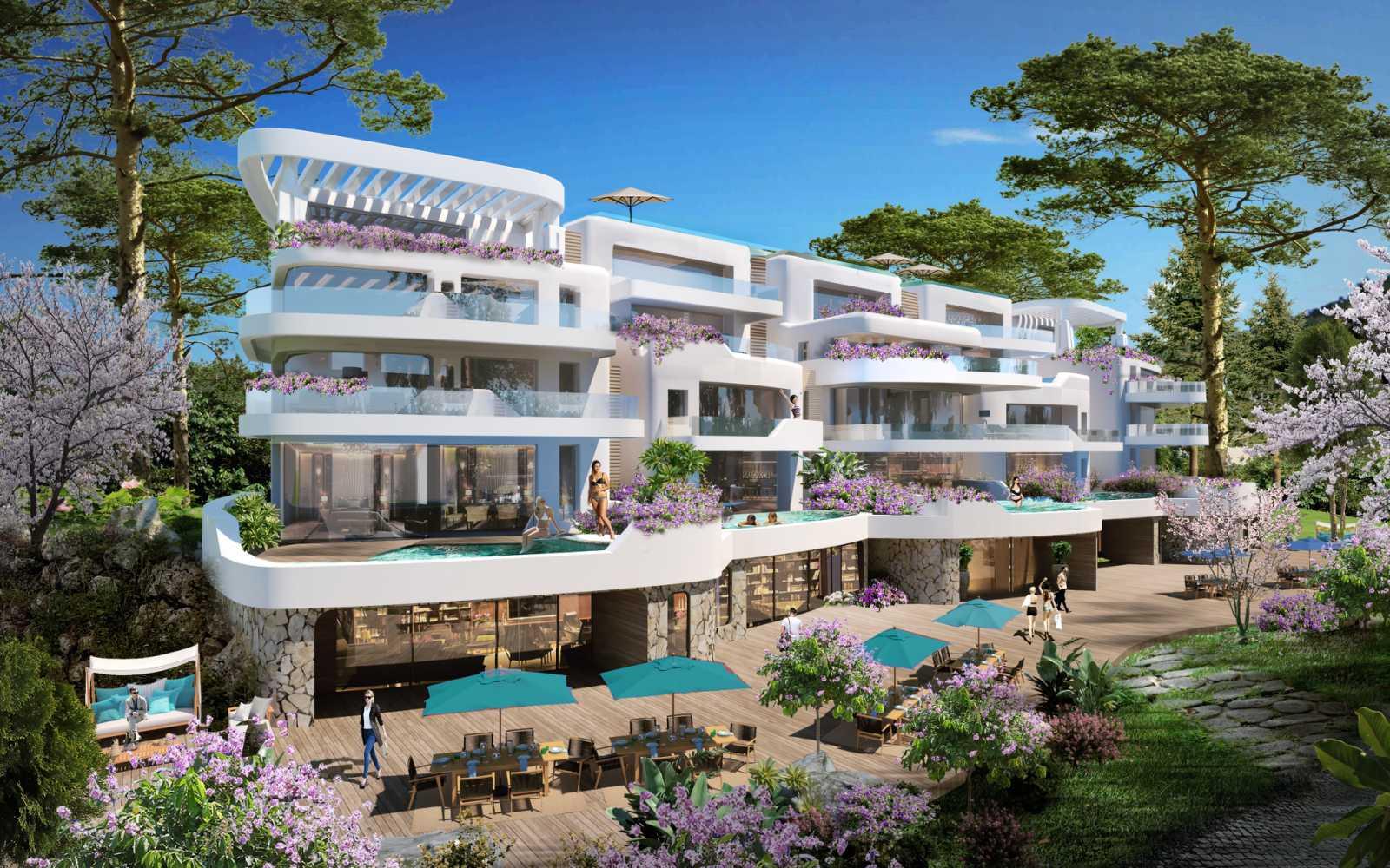 250 triệu cổ phiếu Sunshine Homes sẽ chính thức chào sàn từ 4/8 - Ảnh 2.