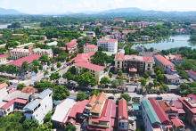 Phú Thọ: Một nhà đầu tư Hà Nội đăng ký thực hiện dự án KĐT hơn 2.200 tỷ đồng tại Tam Nông