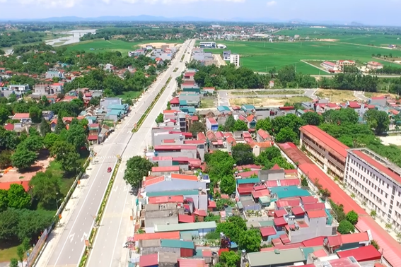 Thanh Hóa chấp thuận đầu tư khu dân cư hơn 625 tỷ đồng tại huyện Thọ Xuân