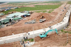 Nghiên cứu bồi thường hai tuyến giao thông kết nối sân bay Long Thành