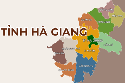 14 dự án nhà ở, trung tâm thương mại sắp gọi đầu tư tại Hà Giang
