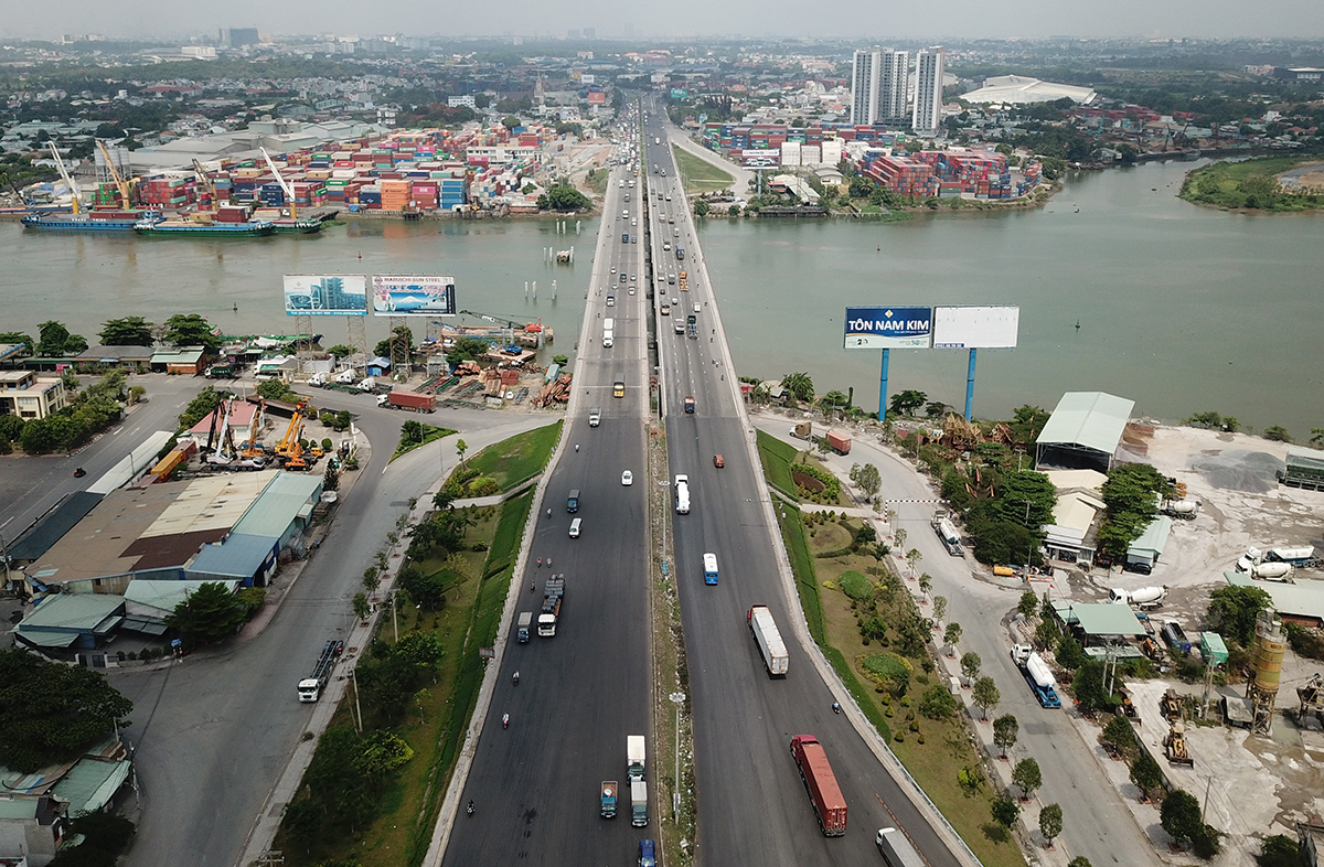 Danh sách 43 dự án giao thông quy mô 196 ha được đưa vào kế hoạch sử đụng đất năm 2021 TP Biên Hòa, Đồng Nai - Ảnh 1. Danh sách 43 dự án giao thông quy mô 196 ha được đưa vào kế hoạch sử đụng đất năm 2021 TP Biên Hòa, Đồng Nai - Ảnh 1.