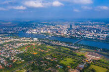 Huế tìm nhà đầu tư cho khu nhà ở xã hội 275 tỷ đồng tại phường Thủy Xuân