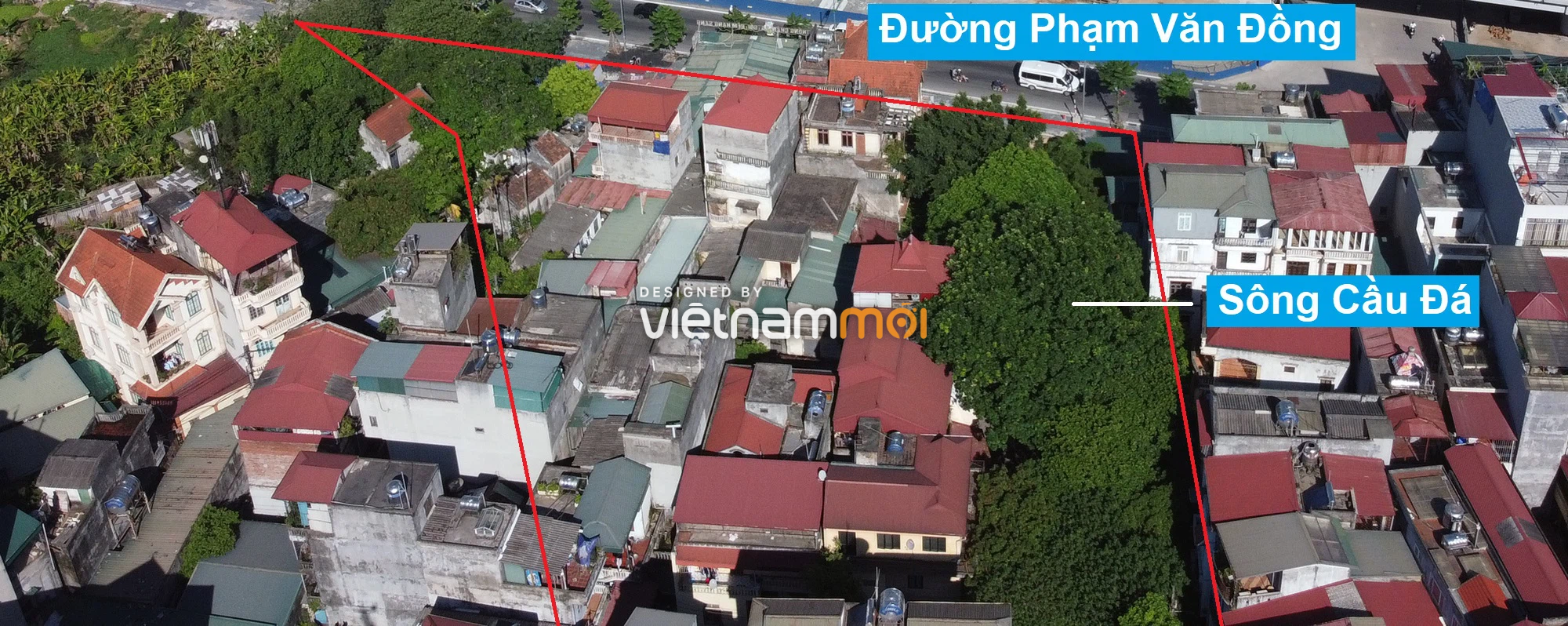 Những khu đất sắp thu hồi để mở đường ở quận Bắc Từ Liêm, Hà Nội (phần 1) - Ảnh 11. Những khu đất sắp thu hồi để mở đường ở quận Bắc Từ Liêm, Hà Nội (phần 1) - Ảnh 11.