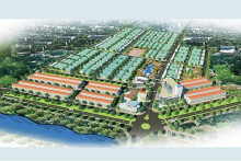 Vĩnh Phúc sẽ cưỡng chế thu hồi đất thực hiện dự án CCN Đồng Văn
