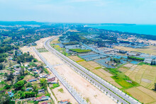 Quảng Ngãi thu hồi, xử lý 115,3 ha đất thuê của 27 doanh nghiệp ngừng hoạt động