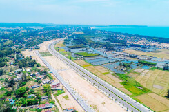 Quảng Ngãi thu hồi, xử lý 115,3 ha đất thuê của 27 doanh nghiệp ngừng hoạt động