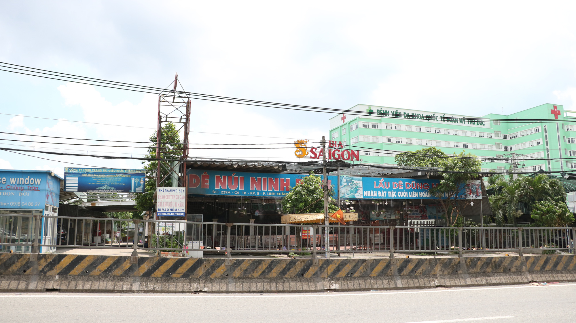 Ba khu đất dính quy hoạch tại phường Linh Xuân, TP Thủ Đức [phần 3] - Ảnh 4.