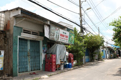 Ba khu đất có quy hoạch tại phường Linh Xuân, TP Thủ Đức (phần 3)