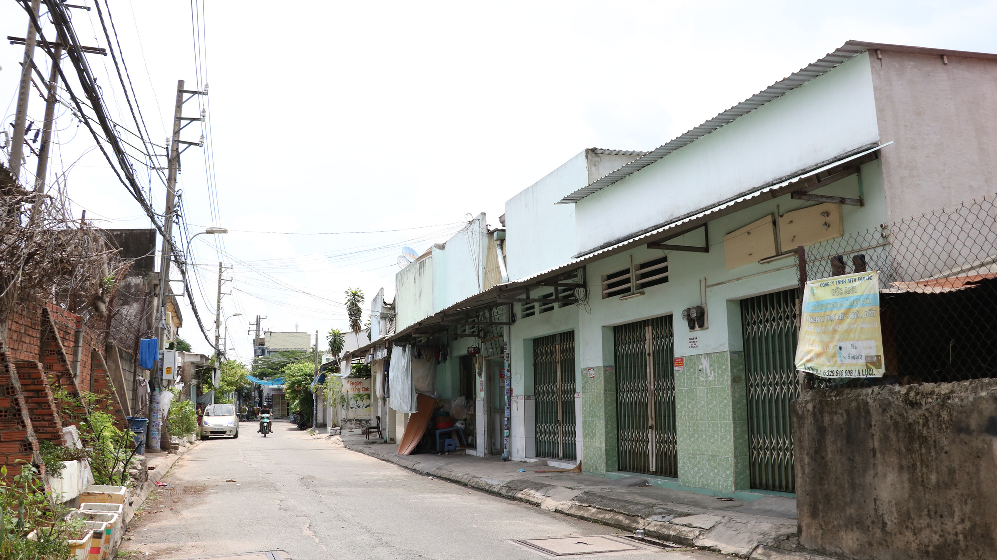 Ba khu đất dính quy hoạch tại phường Linh Xuân, TP Thủ Đức [phần 3] - Ảnh 8.