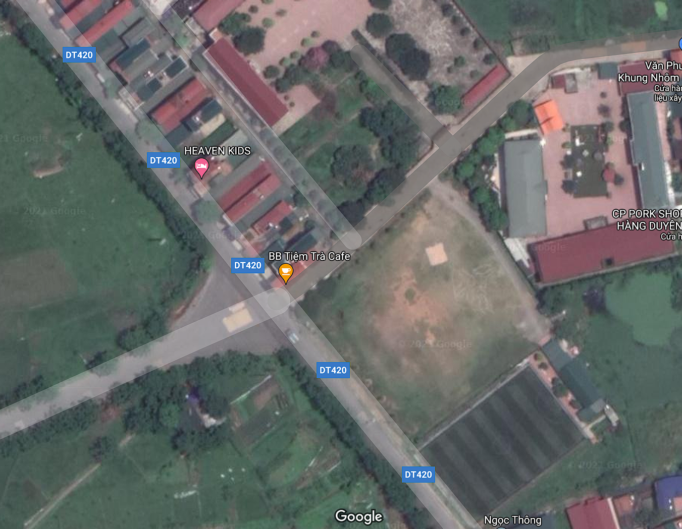 Đất dính quy hoạch ở xã Hương Ngải, Thạch Thất, Hà Nội - Ảnh 2. Đất dính quy hoạch ở xã Hương Ngải, Thạch Thất, Hà Nội - Ảnh 2.